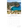 image Mediterranean 2027 Wall Calendar Second Alternate Image