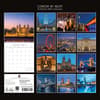 image London by Night 2027 Wall Calendar First Alternate Image
