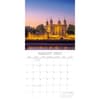image London by Night 2027 Wall Calendar Second Alternate Image