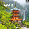 image Japan 2027 Wall Calendar Main Product Image