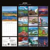 image Japan 2027 Wall Calendar First Alternate Image