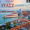 image Italy 2027 Wall Calendar Main Product Image