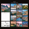 image Italy 2027 Wall Calendar First Alternate Image