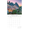 image Italy 2027 Wall Calendar Second Alternate Image