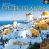 image Greek Islands 2027 Wall Calendar Main Product Image