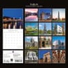 image Dublin 2027 Wall Calendar First Alternate Image
