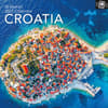 image Croatia 2027 Wall Calendar Main Product Image