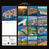 image Croatia 2027 Wall Calendar First Alternate Image
