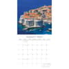 image Croatia 2027 Wall Calendar Second Alternate Image