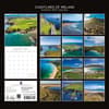 image Coastlines of Ireland 2027 Wall Calendar First Alternate Image