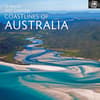 image Coastlines of Australia 2027 Wall Calendar Main Product Image
