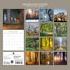 image Woodland Scenes 2027 Wall Calendar First Alternate Image