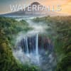 image Waterfalls 2027 Wall Calendar Main Product Image