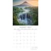 image Waterfalls 2027 Wall Calendar Second Alternate Image