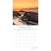 image Sunsets 2027 Wall Calendar Second Alternate Image