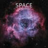 image Space 2027 Wall Calendar Main Product Image