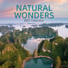 image Natural Wonders 2027 Wall Calendar Main Product Image
