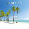 image Beaches 2027 Wall Calendar Main Product Image