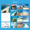 image Beaches 2027 Wall Calendar First Alternate Image