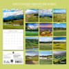 image Golf Courses Around the World 2027 Wall Calendar First Alternate Image