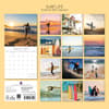 image Surf Life 2027 Wall Calendar First Alternate Image
