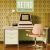image Retro 2027 Wall Calendar Main Product Image