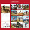 image Mountain Biking 2027 Wall Calendar First Alternate Image