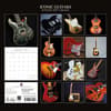 image Iconic Guitars 2027 Wall Calendar First Alternate Image
