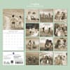 image Friendship 2027 Wall Calendar First Alternate Image