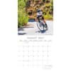 image Cycling 2027 Wall Calendar Second Alternate Image