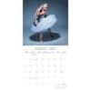 image Ballet 2027 Wall Calendar Second Alternate Image