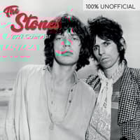 image The Stones 2027 Wall Calendar Main Product Image