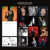 image George Michael 2027 Wall Calendar First Alternate Image