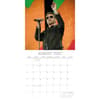 image George Michael 2027 Wall Calendar Second Alternate Image