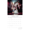 image Freddie Mercury 2027 Wall Calendar Second Alternate Image