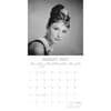 image Audrey Hepburn 2027 Wall Calendar Second Alternate Image