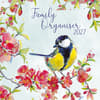 image Family Organiser Birdsong 2027 Wall Calendar Main Product Image