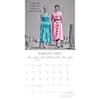image Womens Wit 2027 Wall Calendar Second Alternate Image