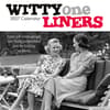 image Witty One Liners 2027 Wall Calendar Main Product Image
