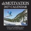 image Demotivation 2027 Wall Calendar Main Product Image