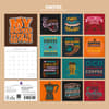image Coffee 2027 Wall Calendar First Alternate Image