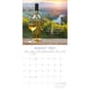 image Wine 2027 Wall Calendar Second Alternate Image