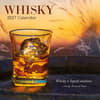 image Whisky 2027 Wall Calendar Main Product Image