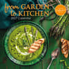 image From Garden to Kitchen 2027 Wall Calendar Main Product Image