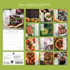 image From Garden to Kitchen 2027 Wall Calendar First Alternate Image