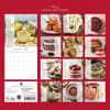image Baking 2027 Wall Calendar First Alternate Image