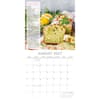 image Baking 2027 Wall Calendar Second Alternate Image