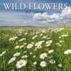 image Wild Flowers 2027 Wall Calendar Main Product Image