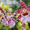 image Orchids 2027 Wall Calendar Main Product Image