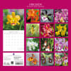 image Orchids 2027 Wall Calendar First Alternate Image